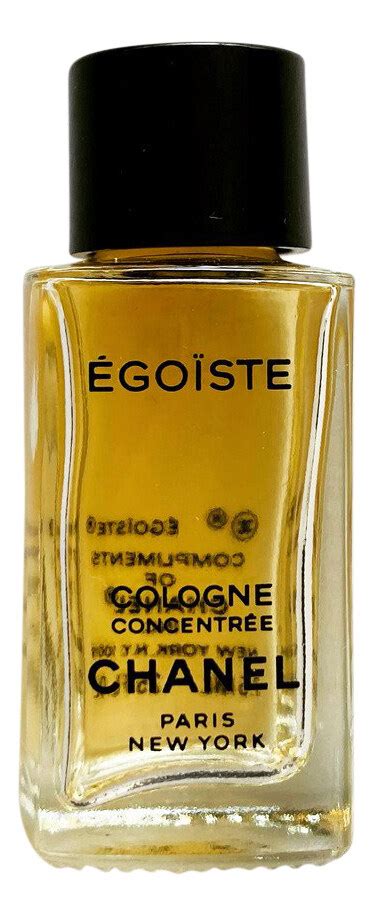 chanel egoiste cologne concentree review|chanel egoiste perfume.